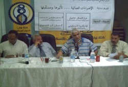 نقابيون وسياسيون: الاحتجاجات العمالية فضحت ضعف التنظيم النقابي المزور