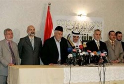 "التوافق" العراقية تعلن انسحابها من الحكومة وتُحمِّل المالكي المسئولية