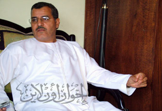 سعد عليوة يكشف تفاصيل أحرج 13 يومًا قضاها في المعتقل