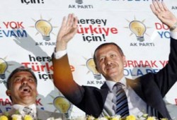 أردوغان.. مشروع نهضوي يجمع بين الأصالة والحداثة