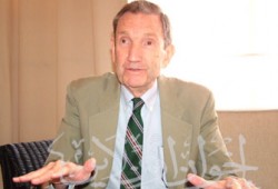 اتحاد مسلمي أمريكا ينظم مؤتمرًا صحفيًّا لكلارك عن محاكمات الإخوان