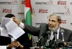 د. الزهار: لدينا وثائق تدين رجال السلطة بالفساد ولقاءات الصهاينة بلا فائدة