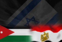 صحيفة صهيونية: نسبة كبيرة من العِمالة بالكيان مصرية وأردنية