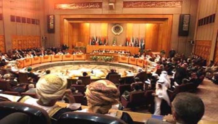 انسحاب سوري مفاجئ من الاجتماع الوزاري العربي وتحفظ على مبادرة بوش