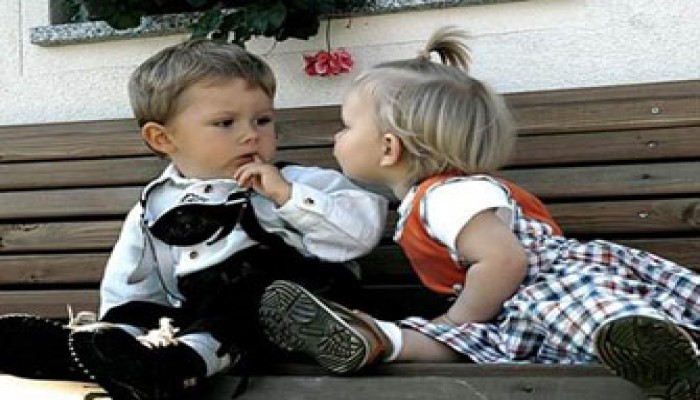 مشكلة.. أطفال صغار بعقول كبيرة