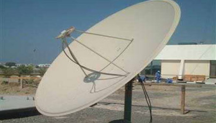 حكم مشروع الدش المركزي والتوصيل منه