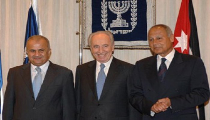 صحف العالم تعلن فشل "الزيارة العربية" للكيان الصهيوني