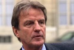 تحركات فرنسية بلبنان وأنباء عن دعم أمريكي للجيش في "البارد"