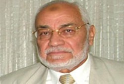 المرشد العام: الإسلام كفيل بحل مشكلات الإنسانية