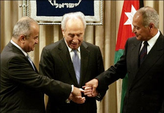 صحف العالم ترصد النشاطات الدبلوماسية في الشرق الأوسط