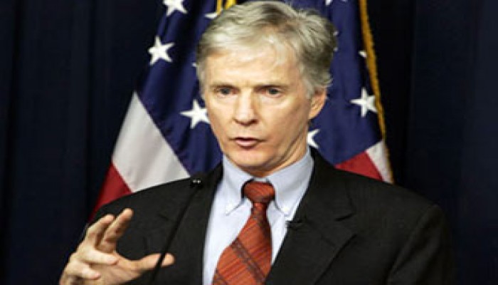 "شجار" دبلوماسي أمريكي- إيراني ببغداد وبوش يبرر فشله في حرب القاعدة