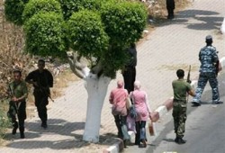 حماس تحذر من انفجار الأوضاع وهنية يرحِّب بالعرض التركي للوساطة