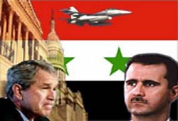 خبير إستراتيجي يحذر واشنطن من استخدام نموذج العراق مع سوريا