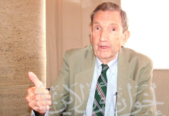 وزير العدل الأمريكي الأسبق: محاكمة الإخوان ظلم فادح