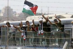 صحف العالم: شكوك حول إطلاق الأسرى الفلسطينيين ونفاد القوات البريطانية!!