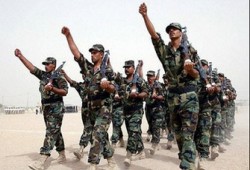 الربيعي يشكك في قدرة العراقيين على تولي الأمن واستمرار الارتباك الأمريكي