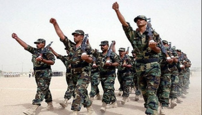 الربيعي يشكك في قدرة العراقيين على تولي الأمن واستمرار الارتباك الأمريكي