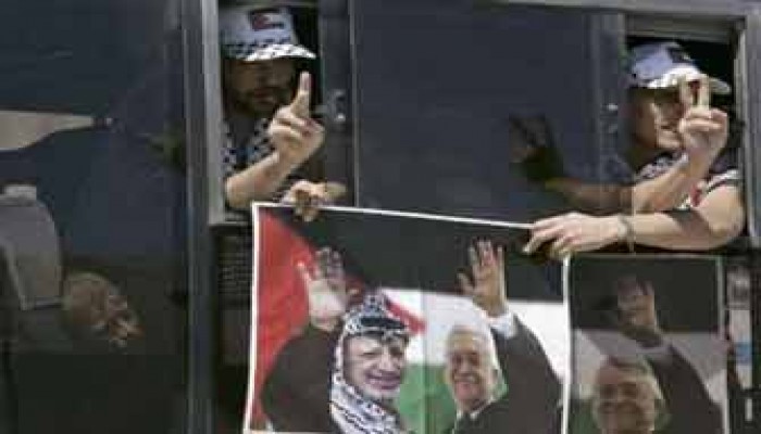 تحذيرات من استغلال الإفراج عن الأسرى لتعميق الانقسام الفلسطيني