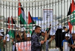 قافلة إعلامية وإنسانية لمساندة العالقين بمنفذ رفح