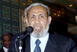 الزهار يكشف وثيقةً جديدةً عن تورط أجهزة "دحلان" في اغتيال الرنتيسي