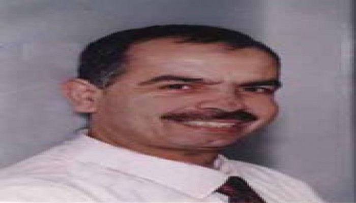 الذكرى الثامنة لوفاة العالم الجليل الشيخ مناع القطان