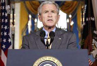 صحف العالم: مؤتمر بوش للتسوية مناورة قديمة وغير فعالة