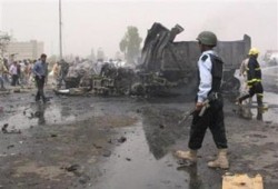 عشرات القتلى والجرحى بكركوك وعهد صدام الأفضل لأطفال العراق