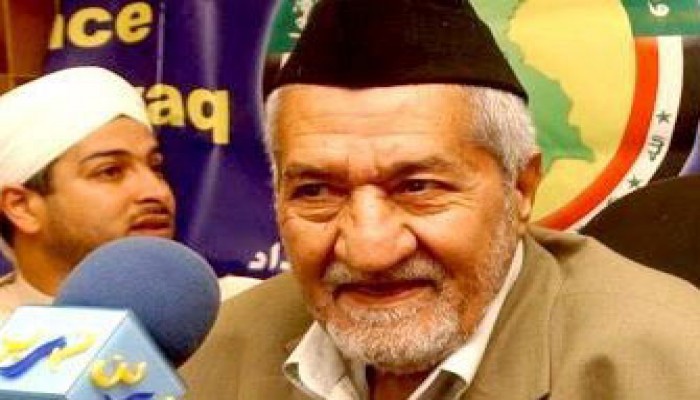 محاولة لاغتيال الدليمي ودعوات لبريطانيا للانسحاب من العراق