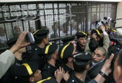 الشاطر ومالك وحشيش يكشفون التلفيق والسرقة في الأحراز