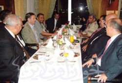 كلارك: المحاكمات العسكرية للإخوان تأتي في إطار الحرب على اعتدال الإسلام