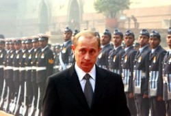 عودة الحرب الباردة.. روسيا تنسحب من معاهدة حظر الأسلحة و"الناتو" ينتقد