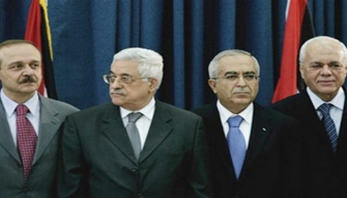 رفض فلسطيني لقرار عباس تحويل حكومة الطوارئ إلى "تسيير أعمال"