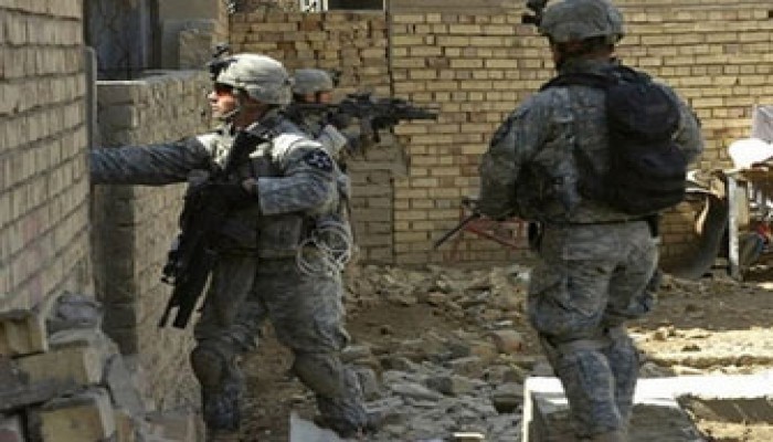 خطايا الاحتلال بالعراق والاختراق الصهيوني للاقتصاد المصري عناوين عالمية لافتة