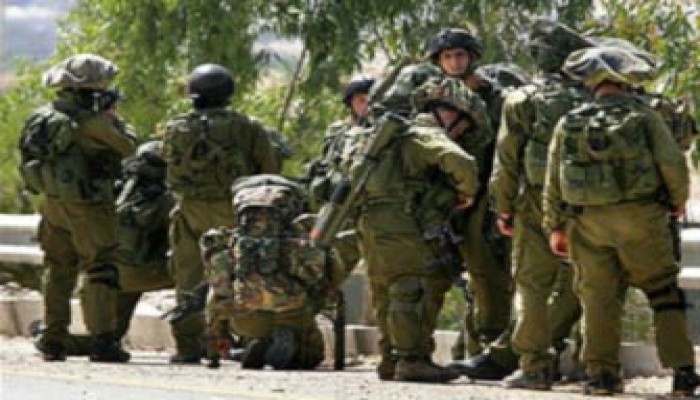 مقتل وإصابة 3 جنود صهاينة في مواجهات مع المقاومة بغزة