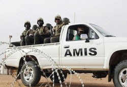 مشروع قرار دولي جديد بشأن دارفور و"الإفريقي" يشكو ضعف التمويل