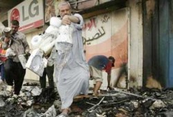 قتلى وجرحى بهجمات في العراق وتهديدات أمريكية لتركيا بشأن الأكراد