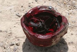 مقتل جنديَّين أمريكيَّين والهاشمي يدعو العراقيين للدفاع عن أنفسهم