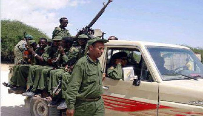 الصومال.. مقتل 7 برصاص الأمن ومباحثات لجيدي بالسعودية