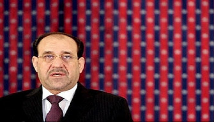 المالكي يحاول "رتق" الأزمة السياسية والعنف يحصد أرواح العشرات