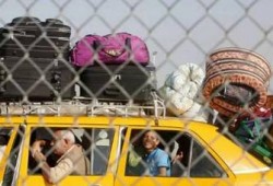 تحركات لحل أزمة معبر رفح وهنية يدعو لوقفة عربية موحدة