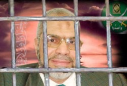 نيابة أمن الدولة تجدد حبس د. غزلان و5 آخرين 15 يومًا