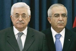 حماس تحذر عباس من تجريم المقاومة والأقصى تصف فياض بـ"رجل أمريكا"