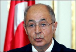 المحكمة الدستورية التركية تقر انتخاب الرئيس بالاقتراع المباشر