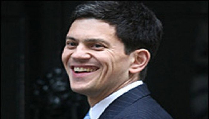 إشادة بريطانية بدور حماس في إطلاق جونستون وصمت أمريكي أوروبي!!