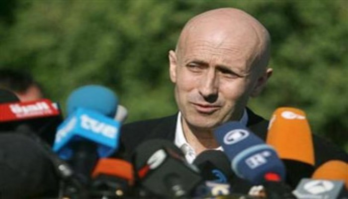 الصحفي البريطاني جونستون: حماس تفرض الأمن الآن