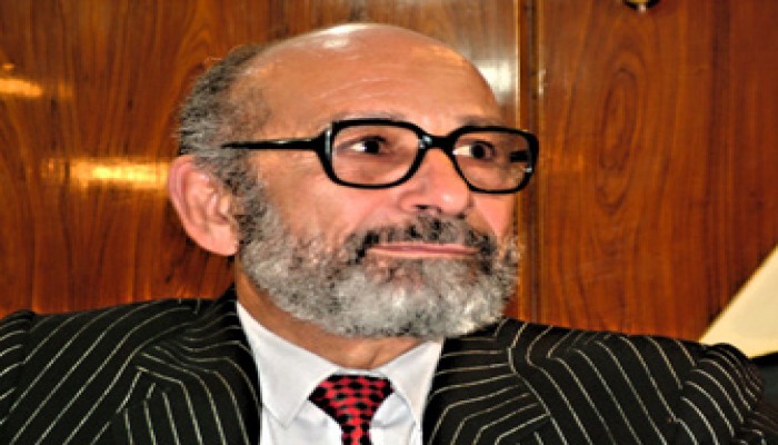 د. الغزالي: حماس حققت نصرًا كبيرًا بإطلاق جونستون