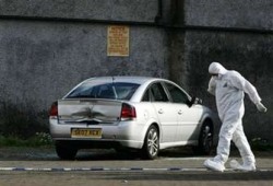 اعتداءات على المسلمين بأسكتلندا بعد أحداث لندن وجلاسجو