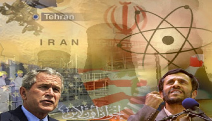قناة إخبارية تشعل الحرب الإعلامية بين إيران والغرب