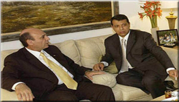 وثيقة تؤكد دور دحلان في اغتيال عرفات وحماس تُحذِّر من تواصل اعتداءات الضفة