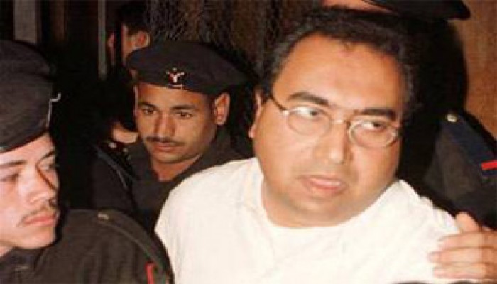 وفاة شريف الفيلالي.. غموض الجواسيس حتى الموت